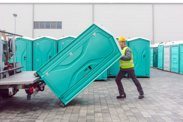 Best Portable toilet rental cost  in Kimball, NE