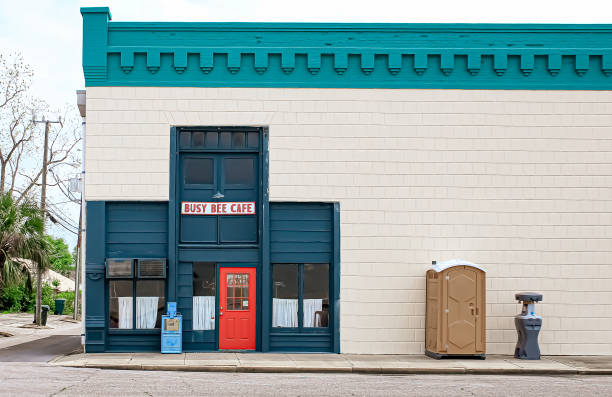 Best Construction site porta potty rental  in Kimball, NE