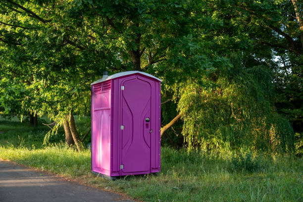 Portable Toilet Options We Offer in Kimball, NE