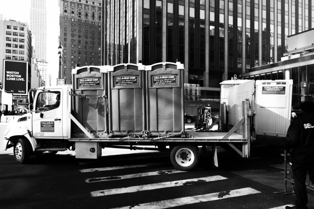 Trusted Kimball, NE porta potty rental Experts